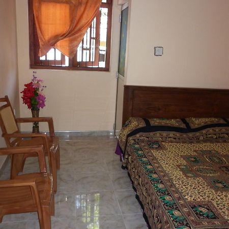 Seetha'S Hostel Negombo Kültér fotó
