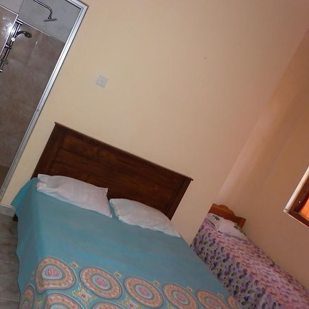 Seetha'S Hostel Negombo Kültér fotó