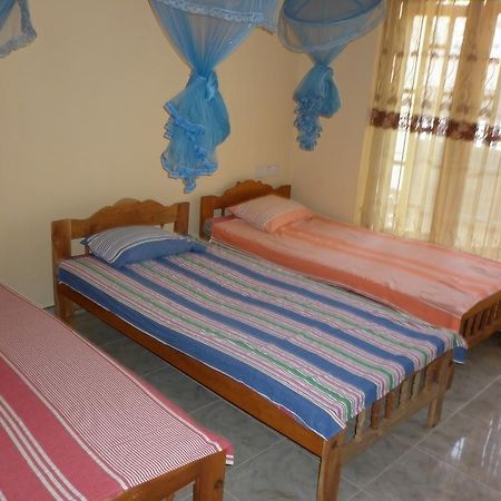 Seetha'S Hostel Negombo Kültér fotó
