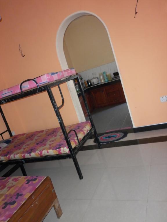 Seetha'S Hostel Negombo Szoba fotó
