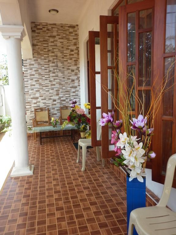 Seetha'S Hostel Negombo Kültér fotó