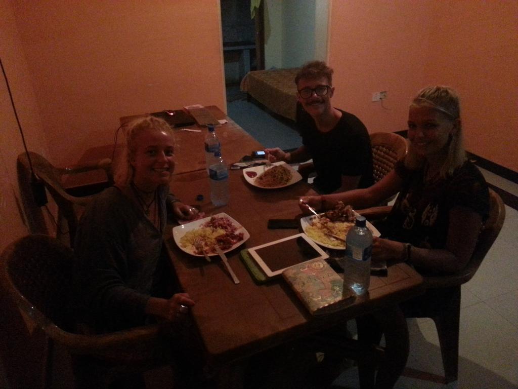 Seetha'S Hostel Negombo Kültér fotó