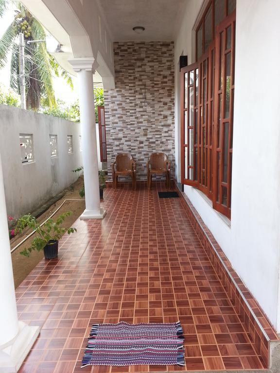 Seetha'S Hostel Negombo Kültér fotó