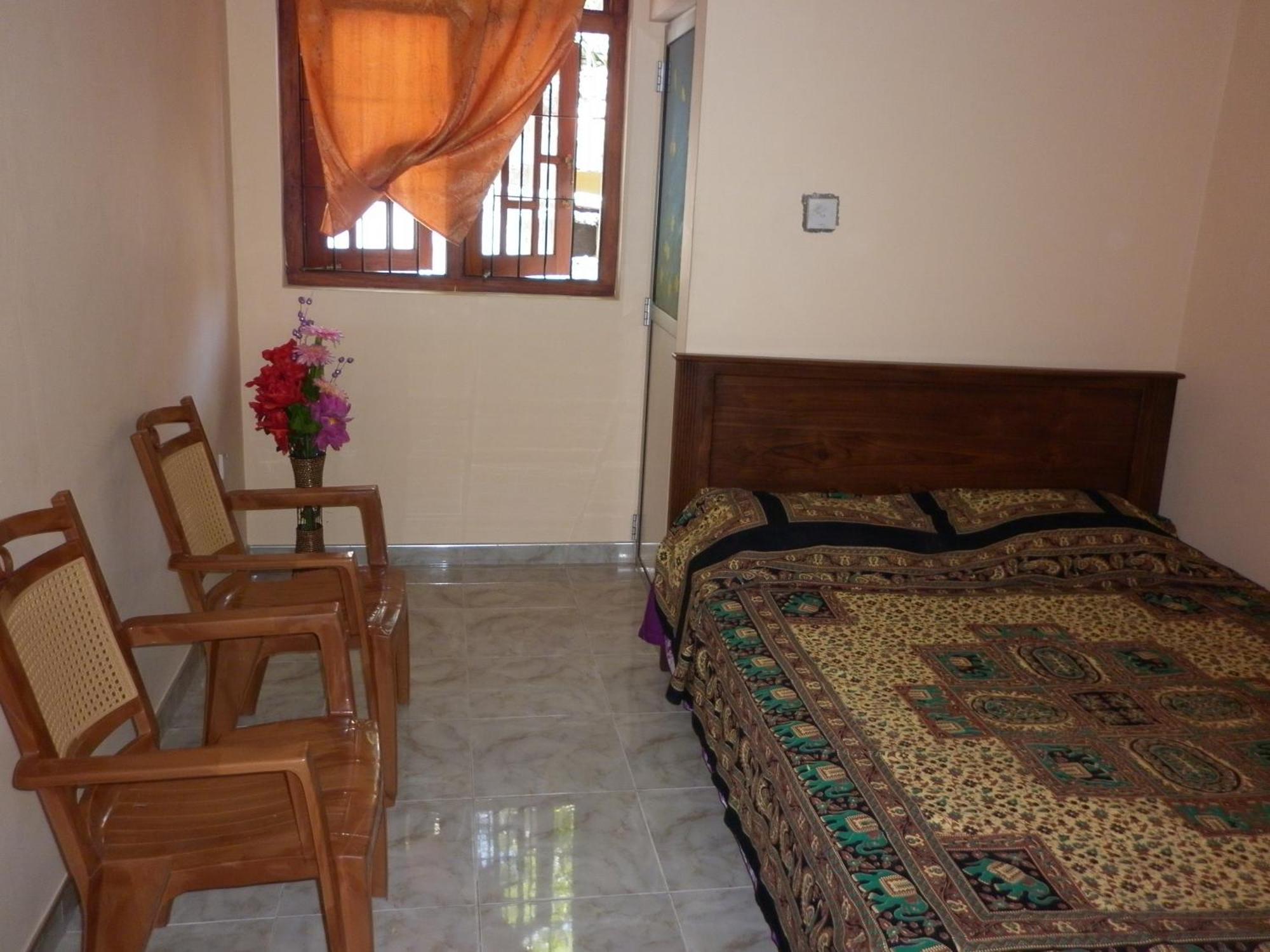 Seetha'S Hostel Negombo Kültér fotó
