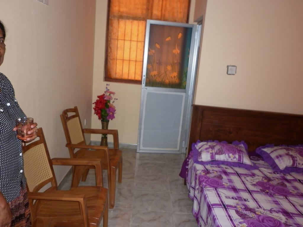 Seetha'S Hostel Negombo Szoba fotó
