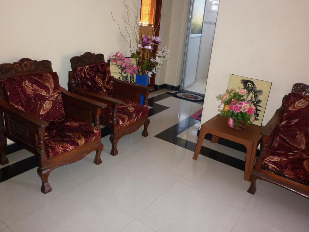 Seetha'S Hostel Negombo Kültér fotó