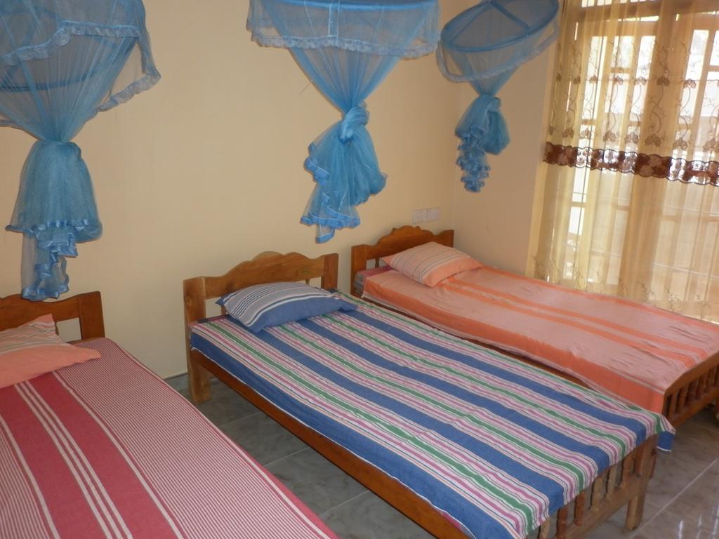 Seetha'S Hostel Negombo Kültér fotó