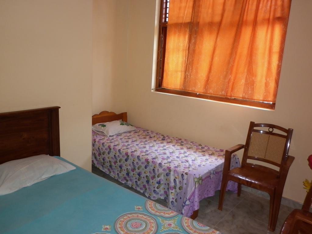Seetha'S Hostel Negombo Szoba fotó