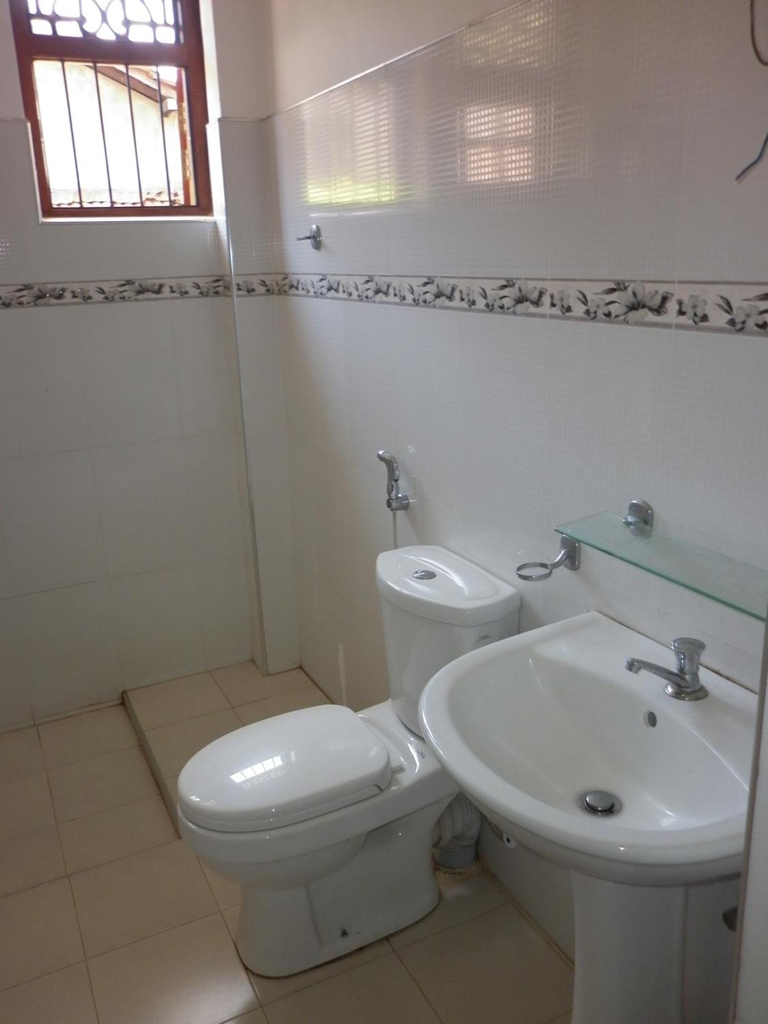 Seetha'S Hostel Negombo Kültér fotó