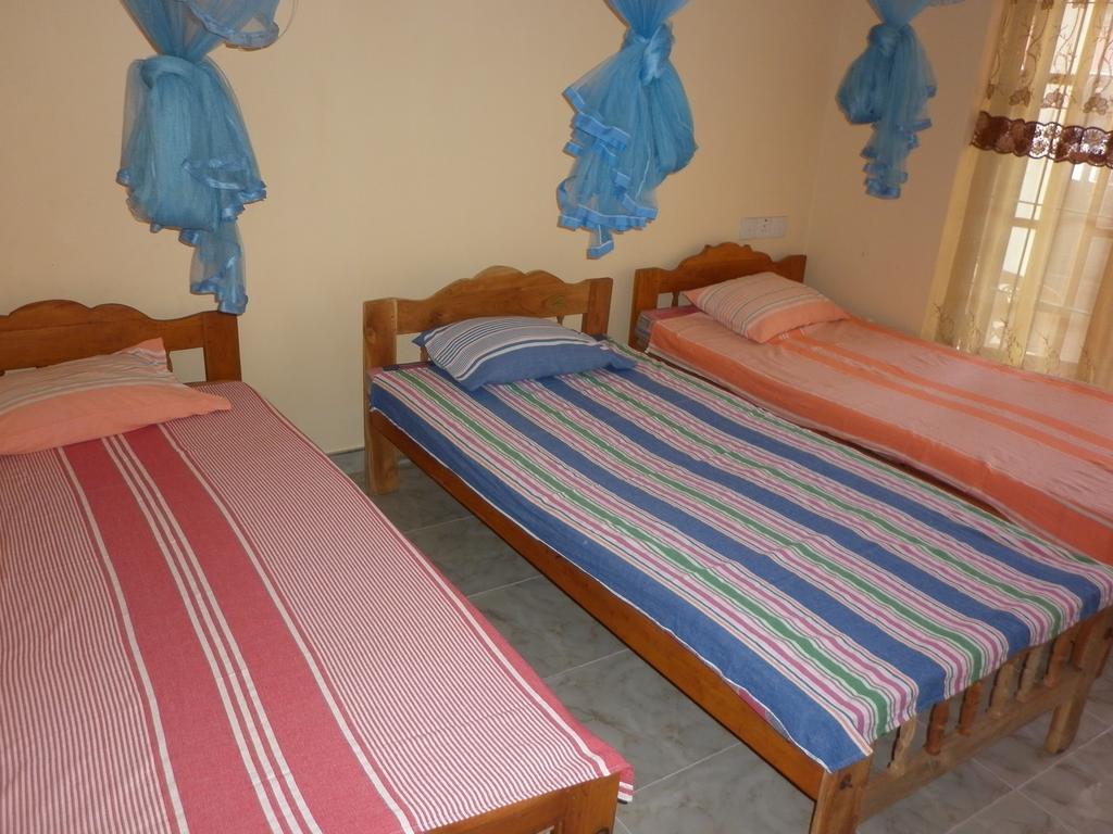 Seetha'S Hostel Negombo Kültér fotó