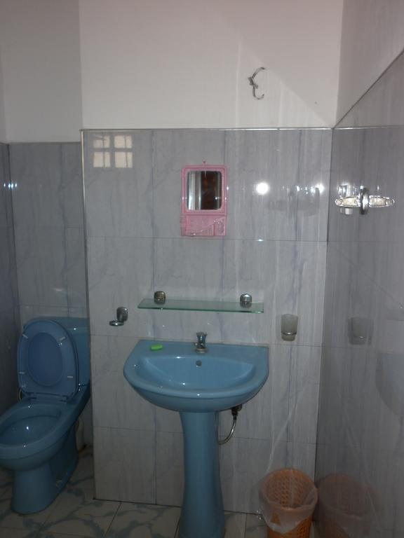 Seetha'S Hostel Negombo Szoba fotó