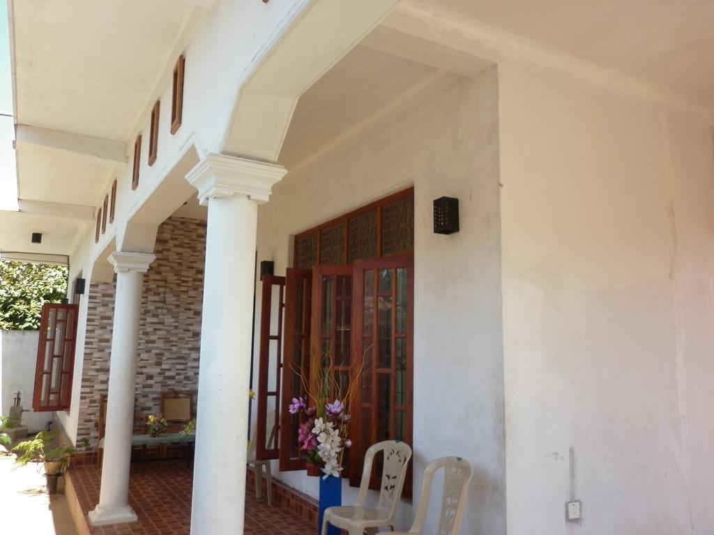 Seetha'S Hostel Negombo Kültér fotó