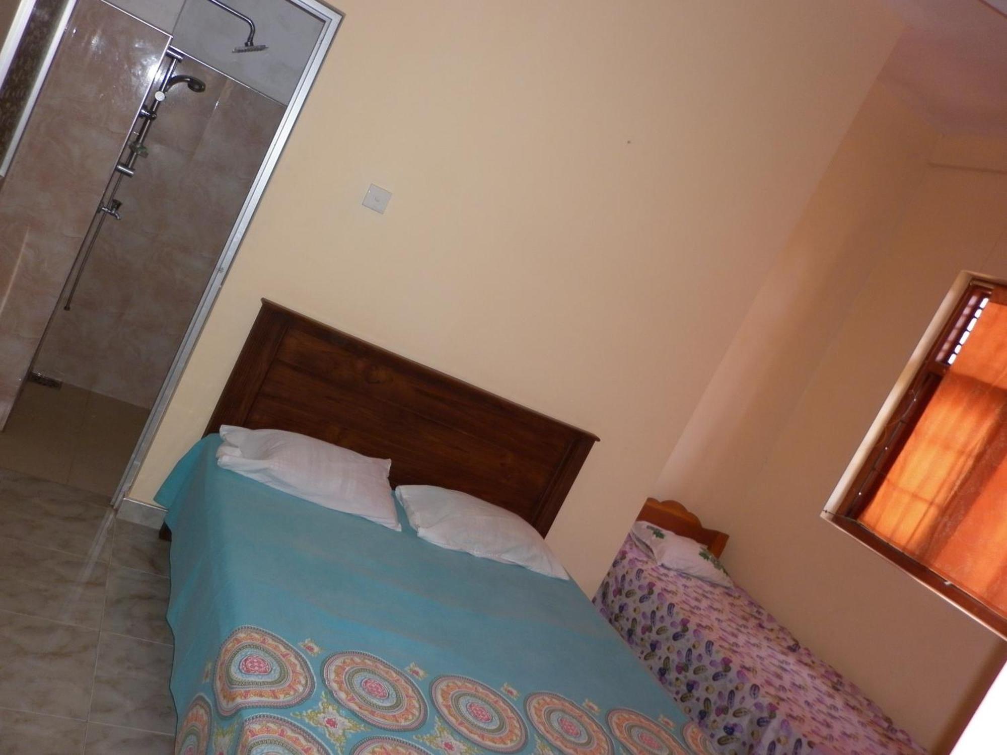 Seetha'S Hostel Negombo Kültér fotó