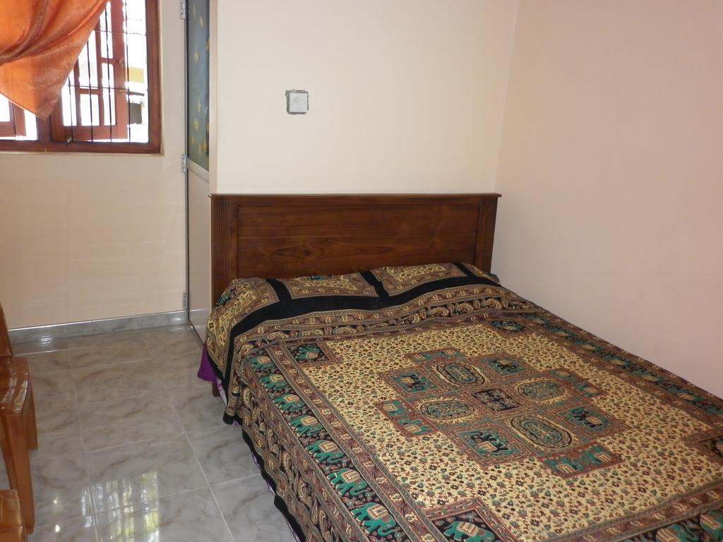 Seetha'S Hostel Negombo Szoba fotó