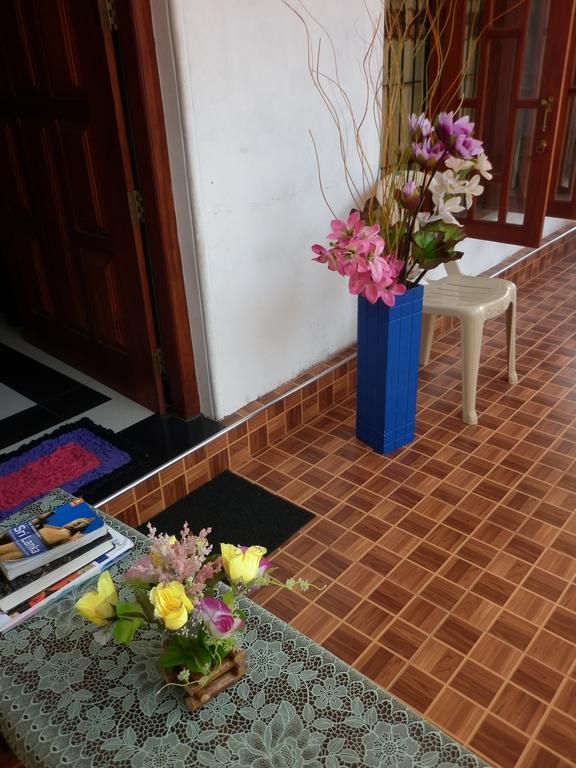 Seetha'S Hostel Negombo Kültér fotó