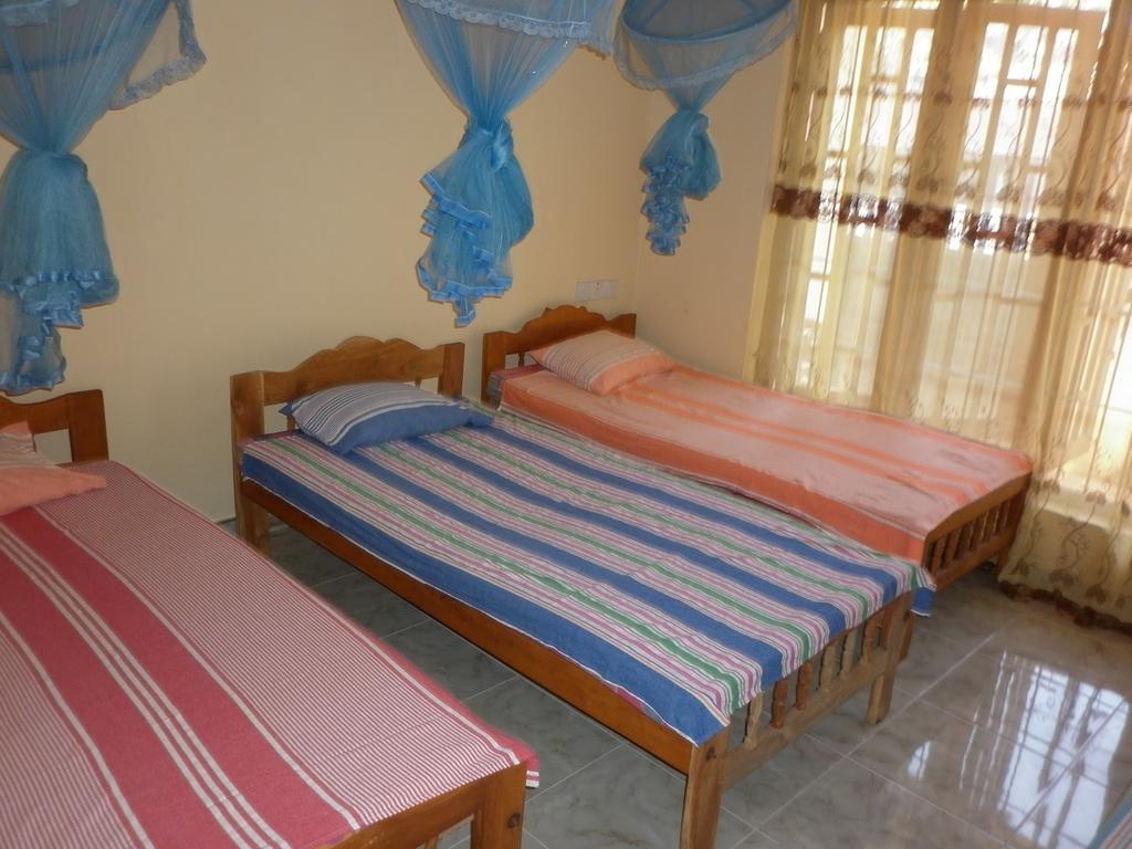 Seetha'S Hostel Negombo Kültér fotó