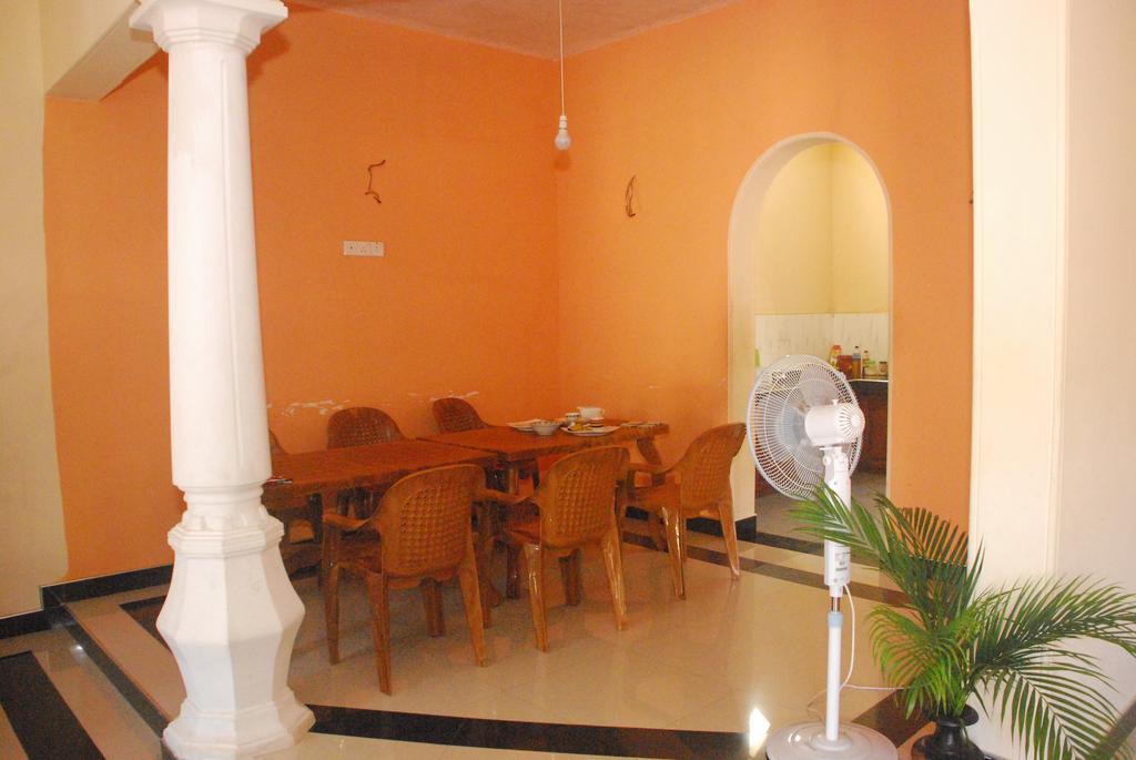 Seetha'S Hostel Negombo Kültér fotó