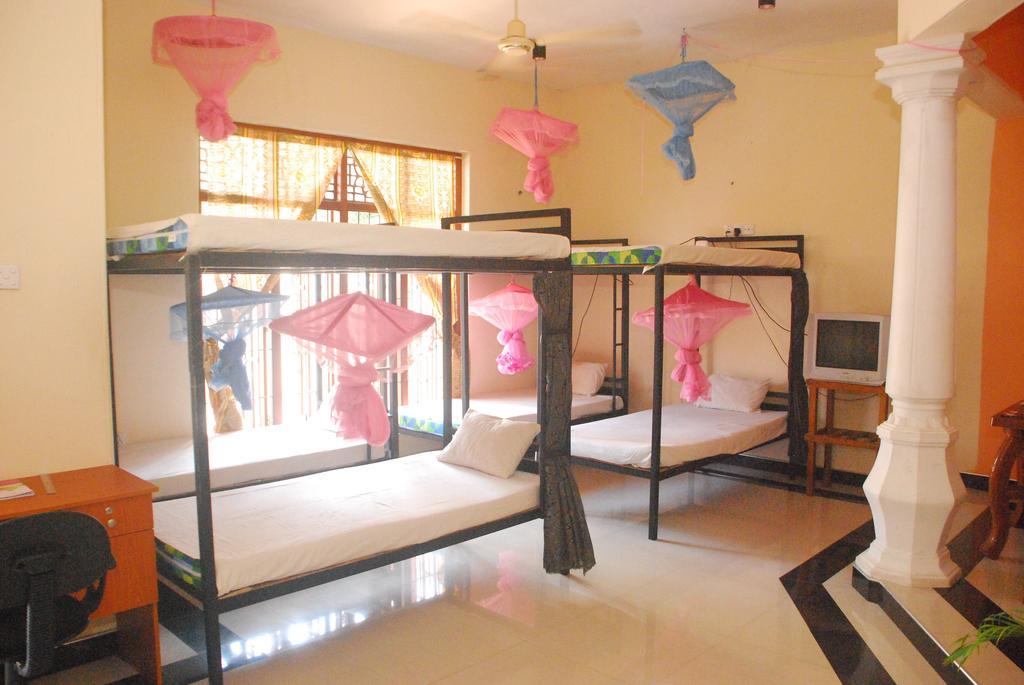Seetha'S Hostel Negombo Kültér fotó