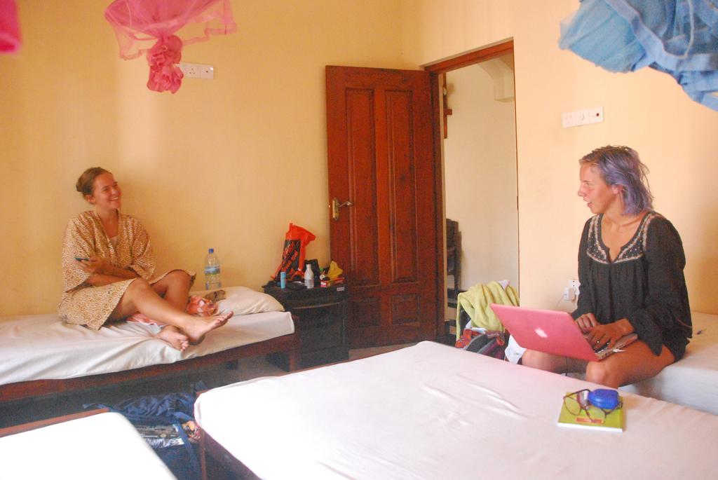 Seetha'S Hostel Negombo Kültér fotó