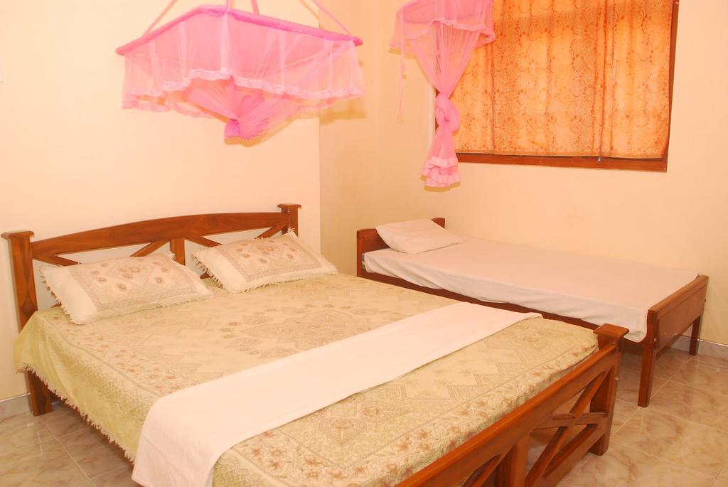 Seetha'S Hostel Negombo Kültér fotó