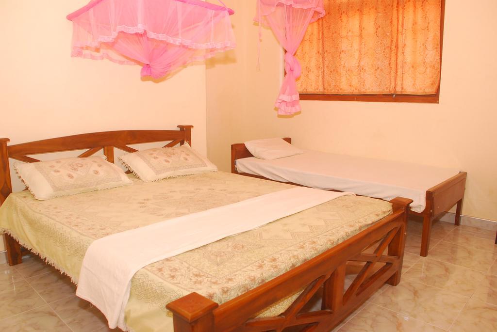 Seetha'S Hostel Negombo Kültér fotó