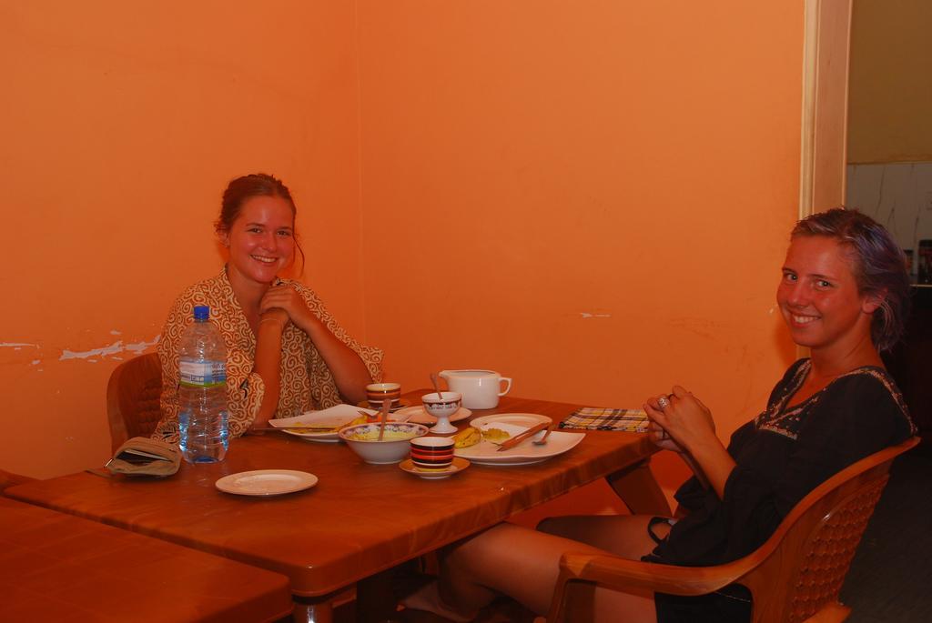 Seetha'S Hostel Negombo Kültér fotó